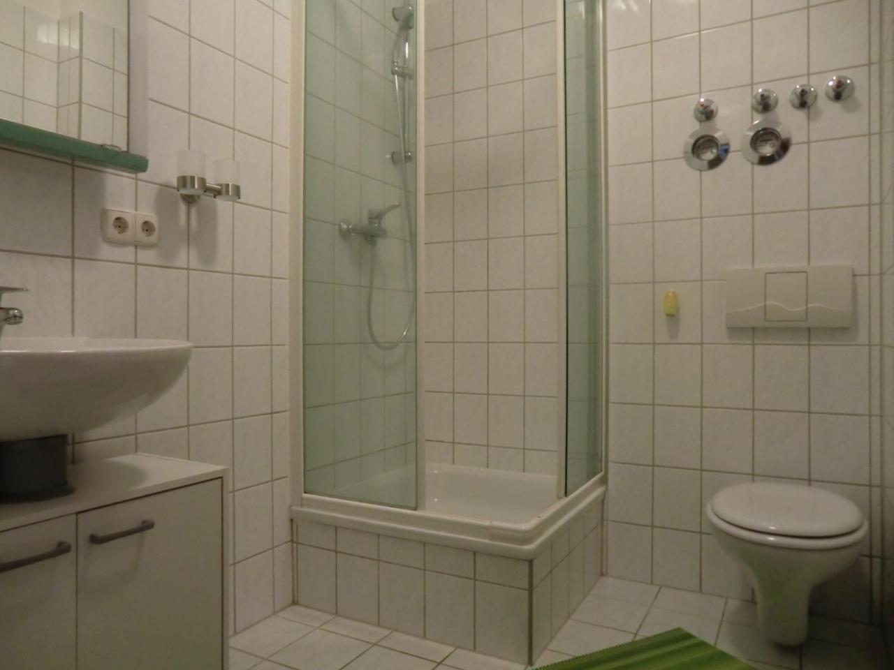 Ferienwohnung Rosenflair Schonebeck  Exterior photo
