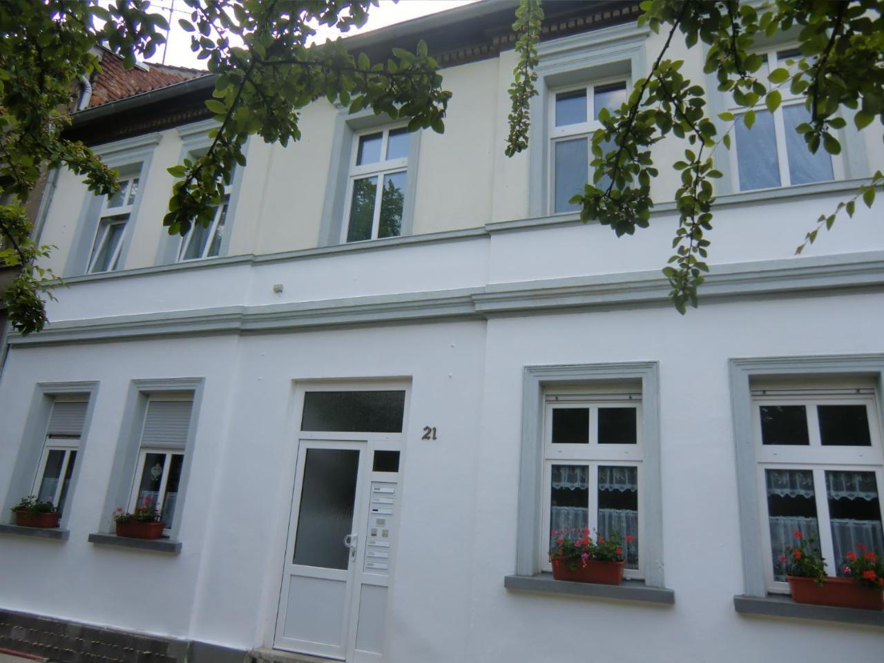 Ferienwohnung Rosenflair Schonebeck  Room photo